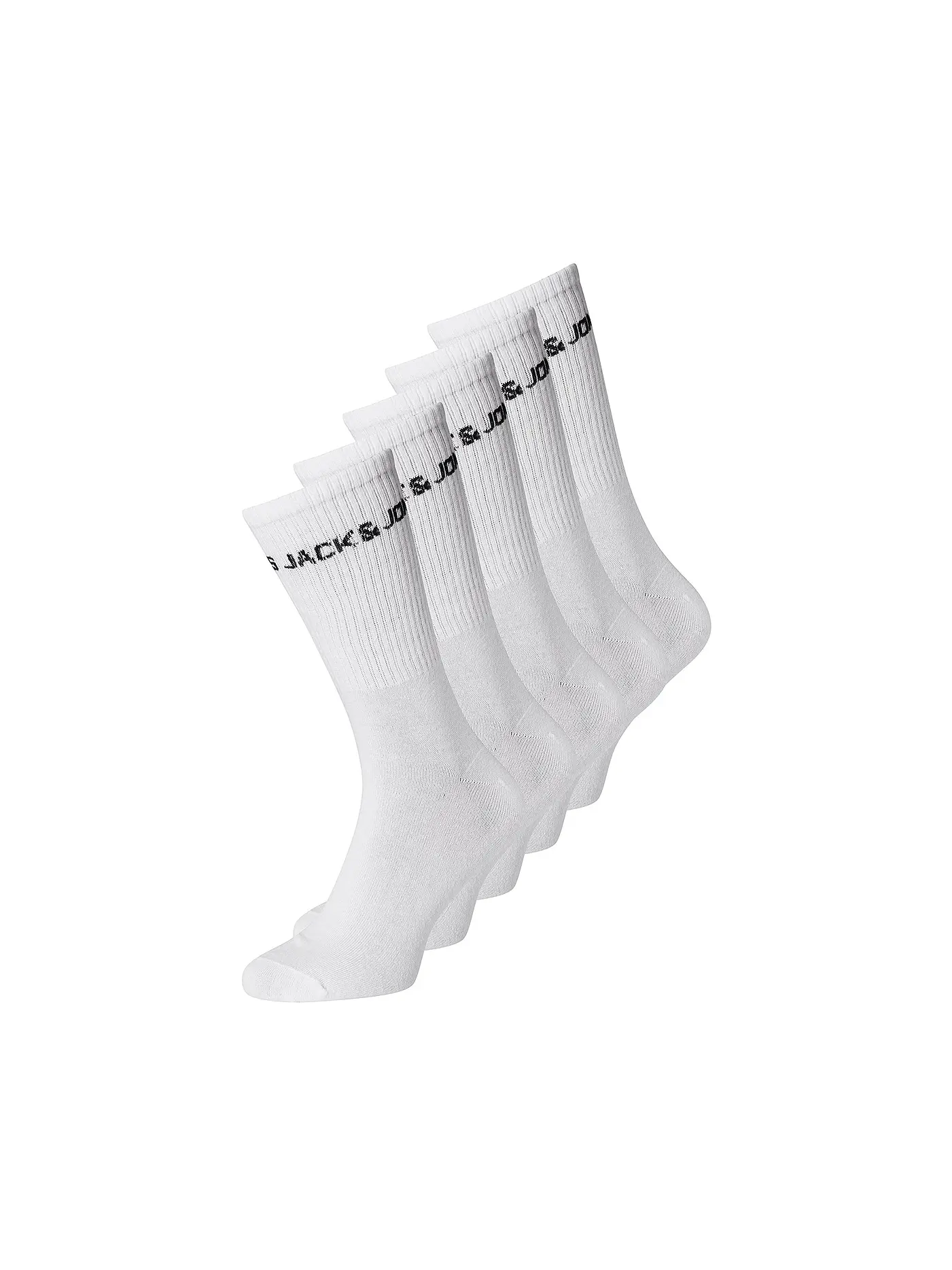 JACK & JONES | Socken 5er Pkg. | 